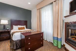 Hotel Wingate By Wyndham Highpoint Zimmer foto